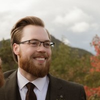 Rockwell Automation Employee Luke Gries's profile photo