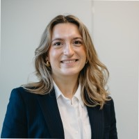 FORCYD Employee Sofie Pedersen's profile photo