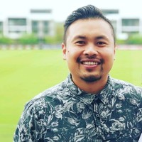 We Care Staffing Solutions Pty Ltd Employee Peter Hermawan's profile photo