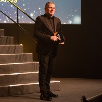 Diversey UK&I Employee Steve Preston's profile photo