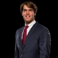 Cushman & Wakefield Employee Aidan Cunningham's profile photo