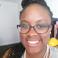 Urenco Capenhurst Employee Tolu Omideyi's profile photo