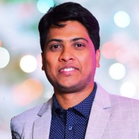 Megharaj Holiyappa Email