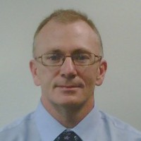 Flinders University Employee Peter Keys's profile photo