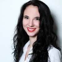 Certible Employee Serena Felli's profile photo