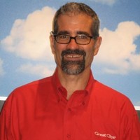 True North Clippers, Inc.  a Great Clips franchisee Employee Stephen Thibault's profile photo