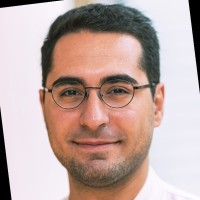 Stanford Cancer Institute Employee Diren Usta's profile photo