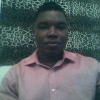 US Army Employee Peter Ackon's profile photo