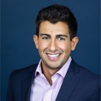 Boeing Employee Austin Patton's profile photo