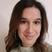 Afidel Employee Cécilia Moreau's profile photo