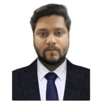 Togglehead Employee Haritosh Dani's profile photo