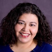 Valparaiso University Employee Rosa Alvarado's profile photo