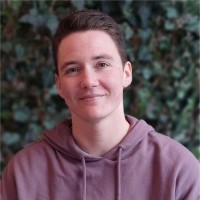 Spotify Employee James Leoni's profile photo