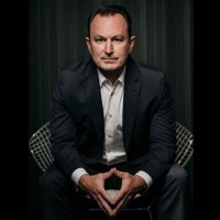 Ford Land Company Employee Nicholas Ivanov's profile photo