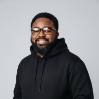 Swash Digital Employee Temitope Benson's profile photo