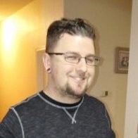 Fisk Employee Joshua Steere's profile photo