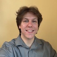InterServer Employee Tyler Golpe's profile photo