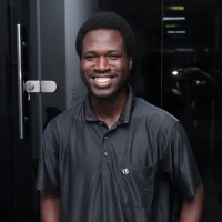 freeCodeCamp Employee Abdulrahman Yusuf's profile photo