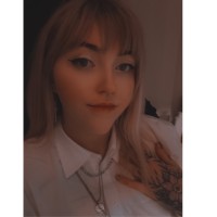 Couch Heroes Employee Hannah Pickard's profile photo