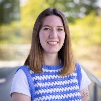 TASO Employee Hannah Thomson's profile photo