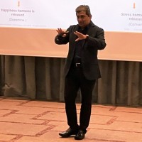 Primetals Technologies Employee Abhijit Deherkar's profile photo