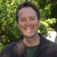 Institute of American Indian Arts Employee Geoffrey Harris's profile photo