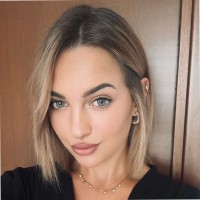 Next Step Employee Melissa Parmegian's profile photo