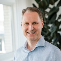 PVG Employee Sjoerd van de Steene's profile photo