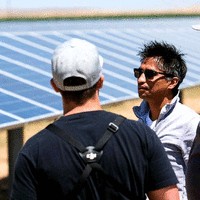 SOLV Employee Sanjay Shrestha's profile photo