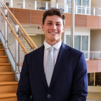 ARB GROUP Employee Gage Marsan's profile photo