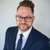 Stephen Harrison Email & Phone Number