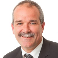 MADEC Australia Employee Laurence Burt's profile photo