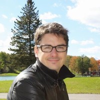 Cloud-IAM Employee Sébastien Brousse's profile photo