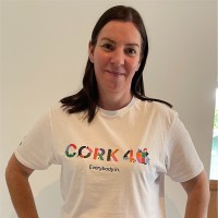 Apple Employee Helen Mooney's profile photo