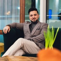 Ferooz Yaqubi Email & Phone Number