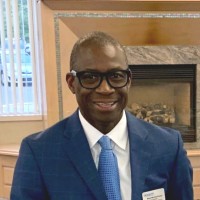 Compass Group Employee Muhammad Wali's profile photo