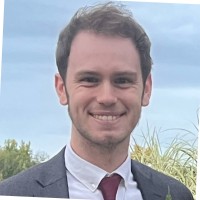 Stream Companies Employee Benjamin Hare's profile photo