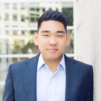 ProsperOps Employee John Lee's profile photo