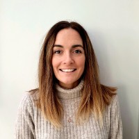 AaGlobal Employee Charlotte Cheetham's profile photo