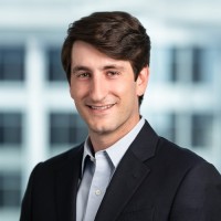 Kurv Industrial Employee Andrew Hurwitz's profile photo
