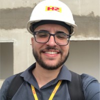 SH Employee Alexandre de Souza's profile photo