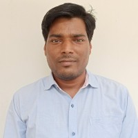 ALGORITHM INFOWEB PRIVATE LIMITED Employee Shyam Jaiswal's profile photo