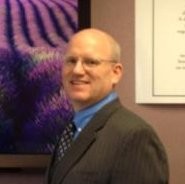 City of Longmont Employee Patrick Good's profile photo