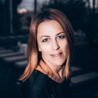Jitka Hejdova Email