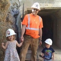 Call & Nicholas Employee Jason Hallowell's profile photo