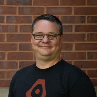 Atomic Robot Employee Patrick Hammond's profile photo