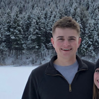 PROOF Research, Inc. Employee Nathan Hoff's profile photo