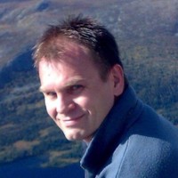 Espen Jensen Email