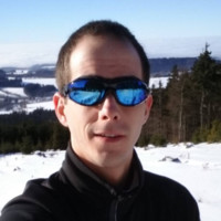MobileSoft Employee Ondřej Růžička's profile photo