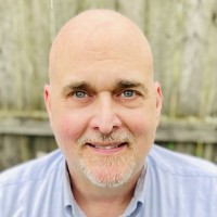 SYNCREON Employee Scott Colston's profile photo